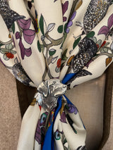 Scarf Ring