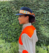 The Livy Blouse