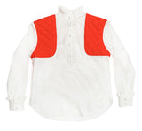 The Livy Blouse