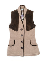 San Isidro Vest