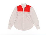 The Gigi Blouse