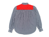 The Gigi Blouse