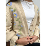 The Caitlyn Cardigan