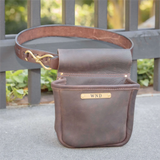 Single Shell Pouch | Estancia x BlueGrass Provisions