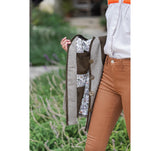 The Rucio Vest