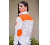 The Livy Blouse
