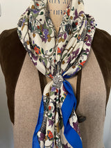 Scarf Ring