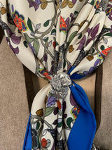 Scarf Ring
