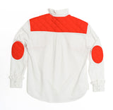 The Livy Blouse