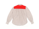 The Gigi Blouse