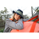 The Gigi Blouse