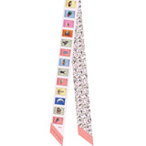 Lotería de Texas™ Silk Ribbon