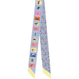 Lotería de Texas™ Silk Ribbon