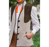 San Isidro Vest