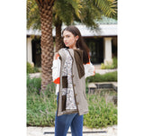 The Rucio Vest