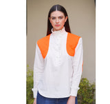 The Livy Blouse