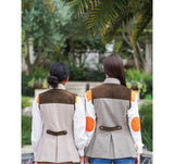 The Rucio Vest