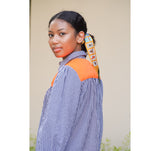 The Gigi Blouse