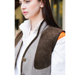 The Rucio Vest