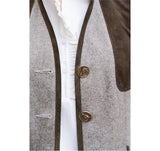 The Rucio Vest