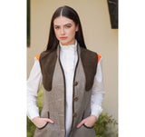 The Livy Blouse