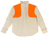 The Livy Blouse